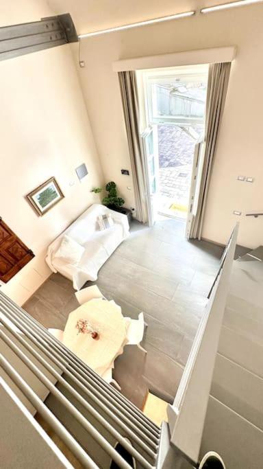 Duomo Modern Loft 100Mt From Duomo And Lake كومو المظهر الخارجي الصورة